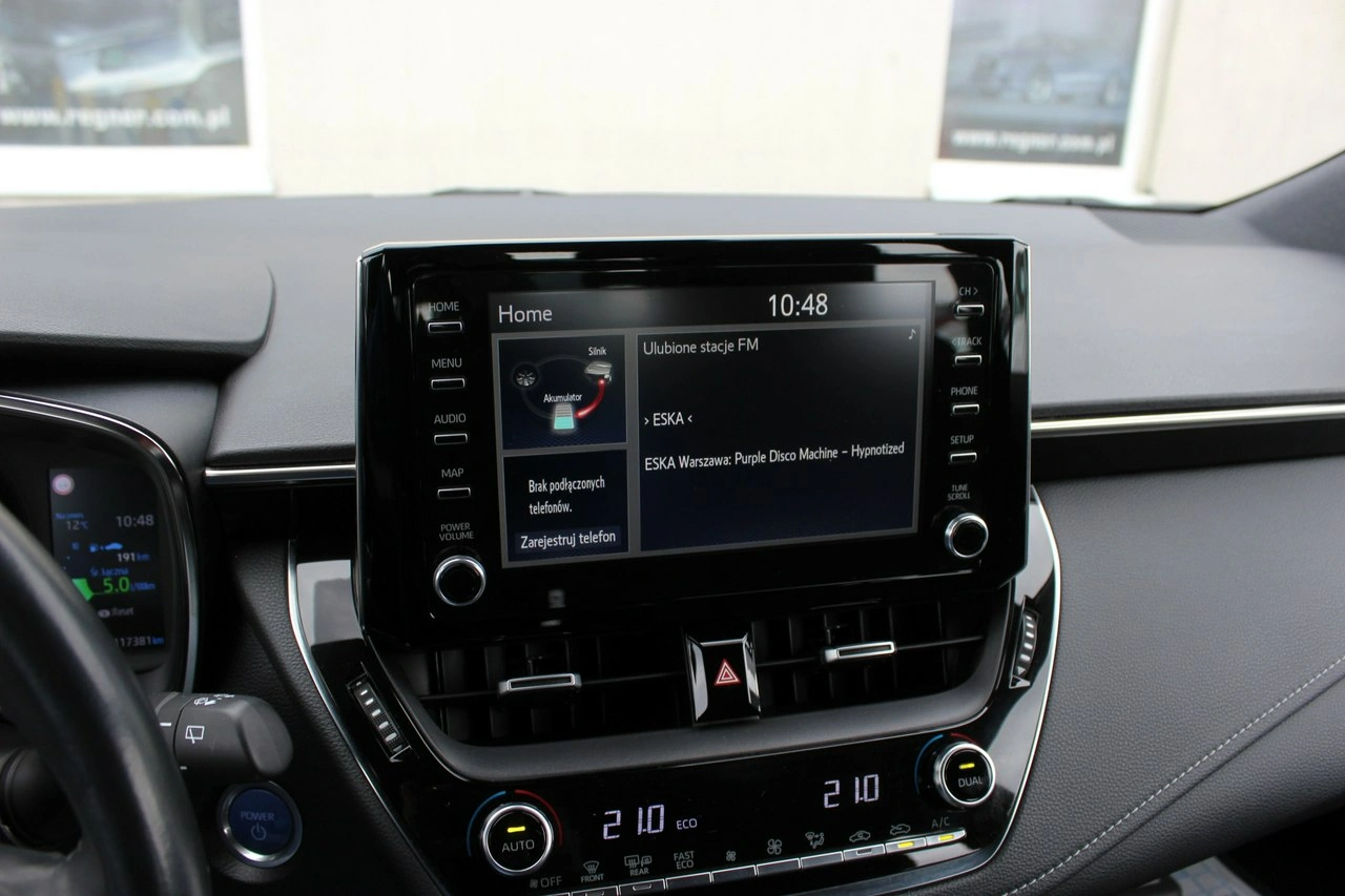 Toyota Corolla - Zdjęcie 20