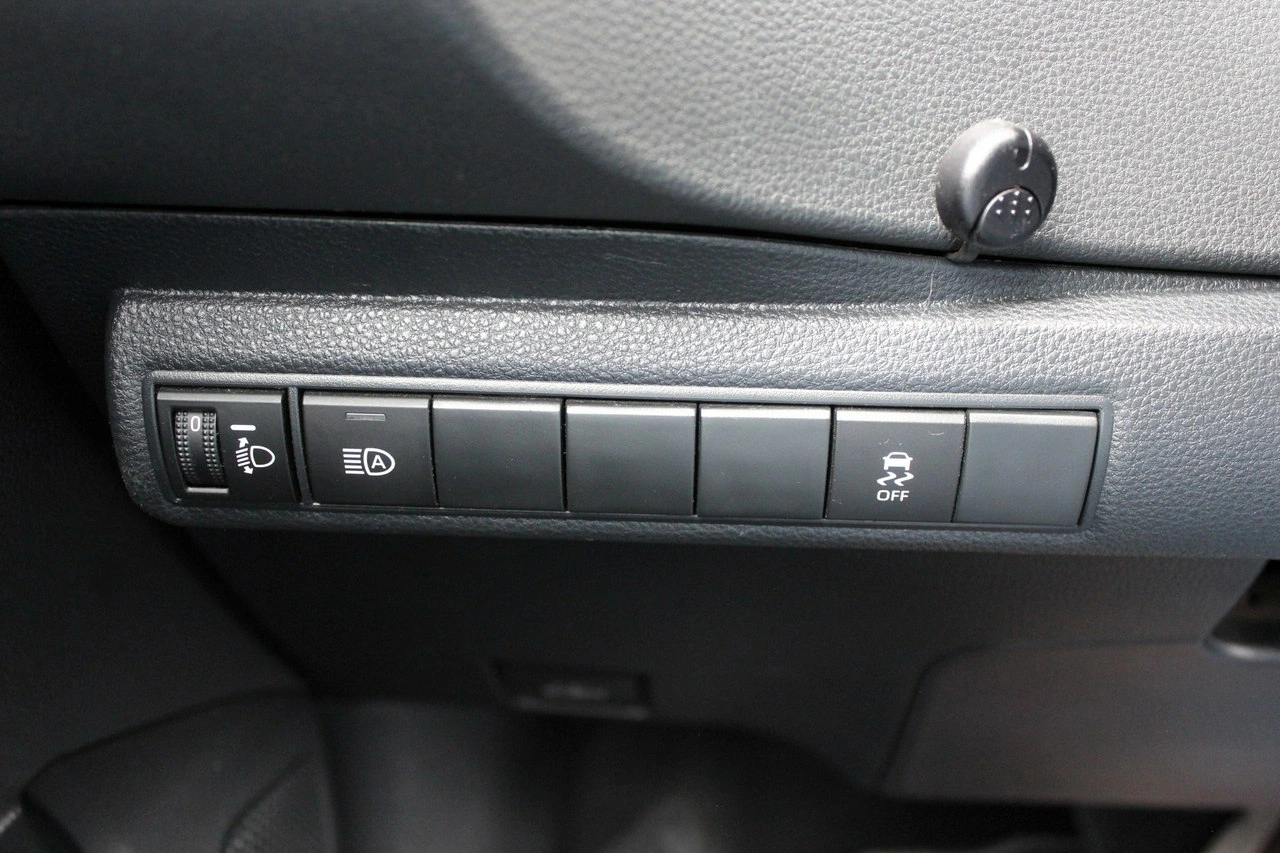 Toyota Corolla - Zdjęcie 22