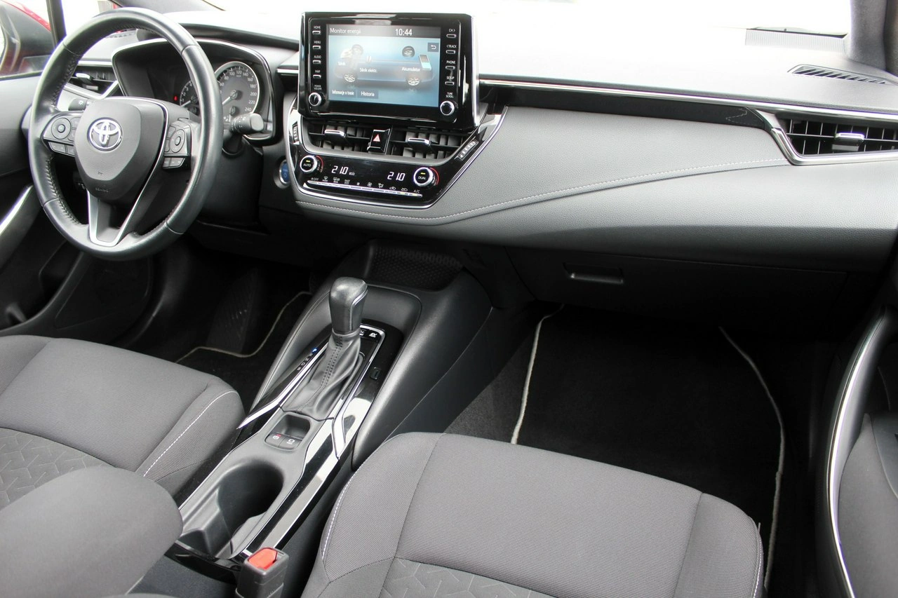 Toyota Corolla - Zdjęcie 23