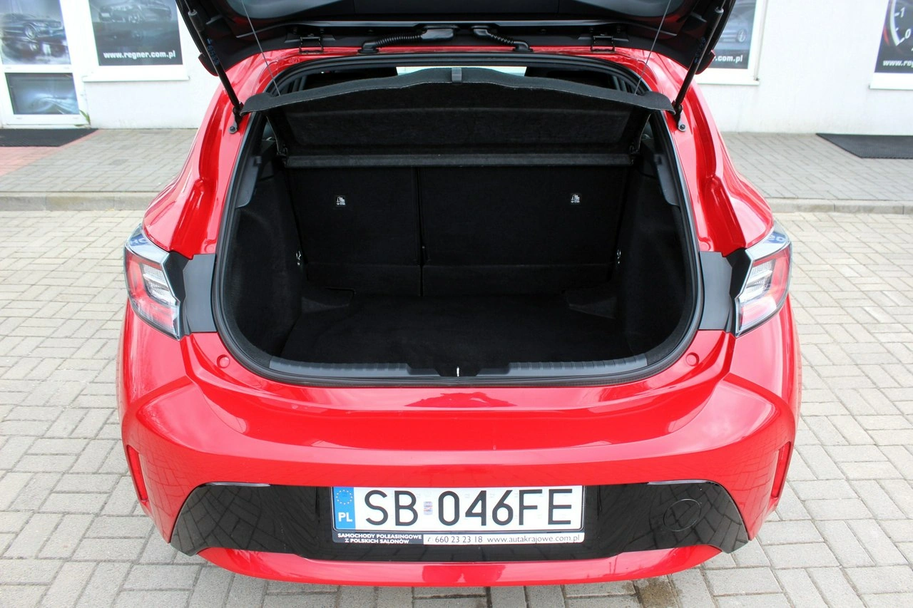 Toyota Corolla - Zdjęcie 7