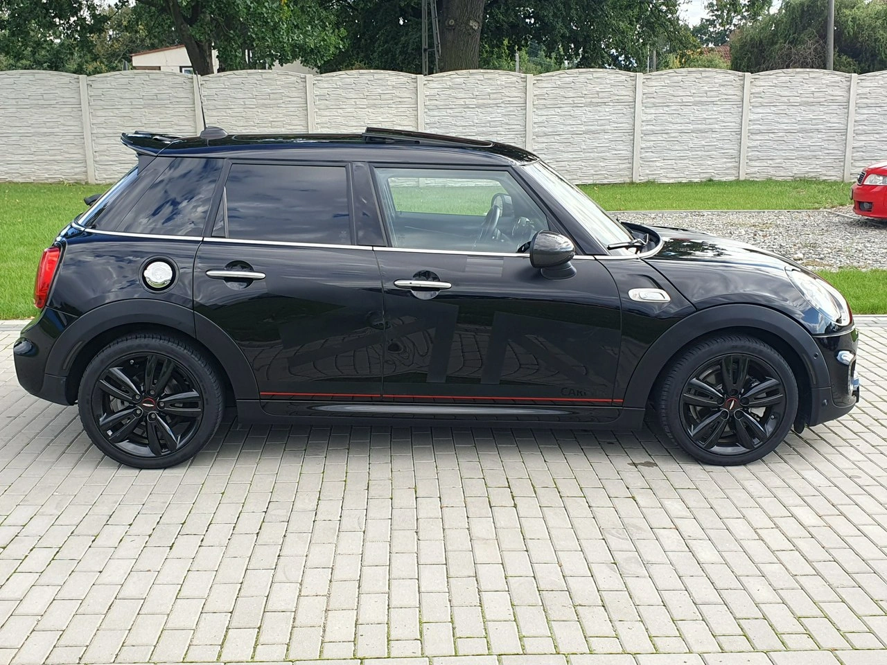 MINI John Cooper Works - Zdjęcie 9
