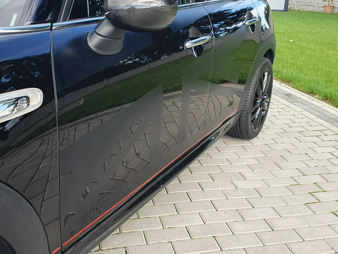 MINI John Cooper Works - Zdjęcie 15