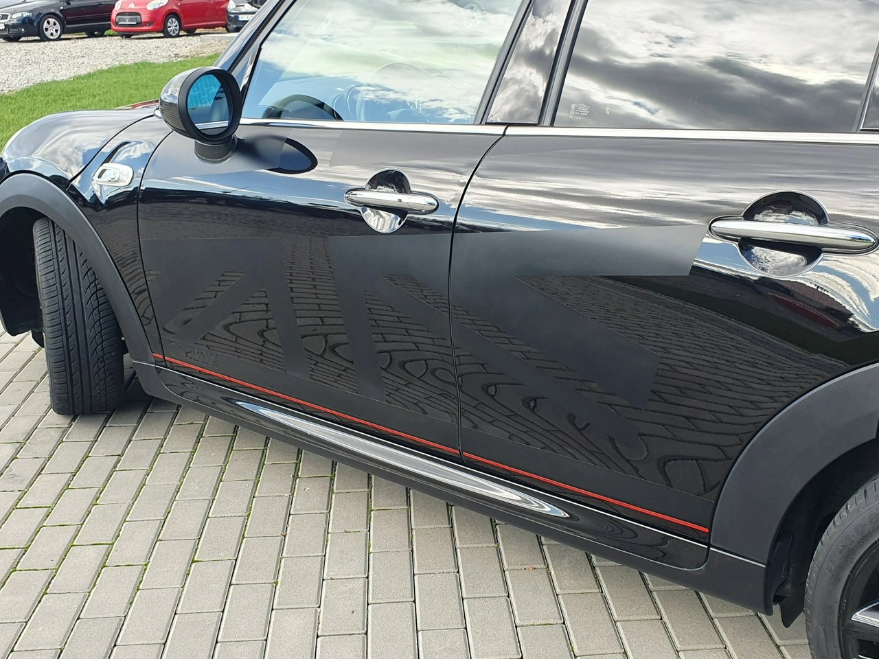 MINI John Cooper Works - Zdjęcie 16