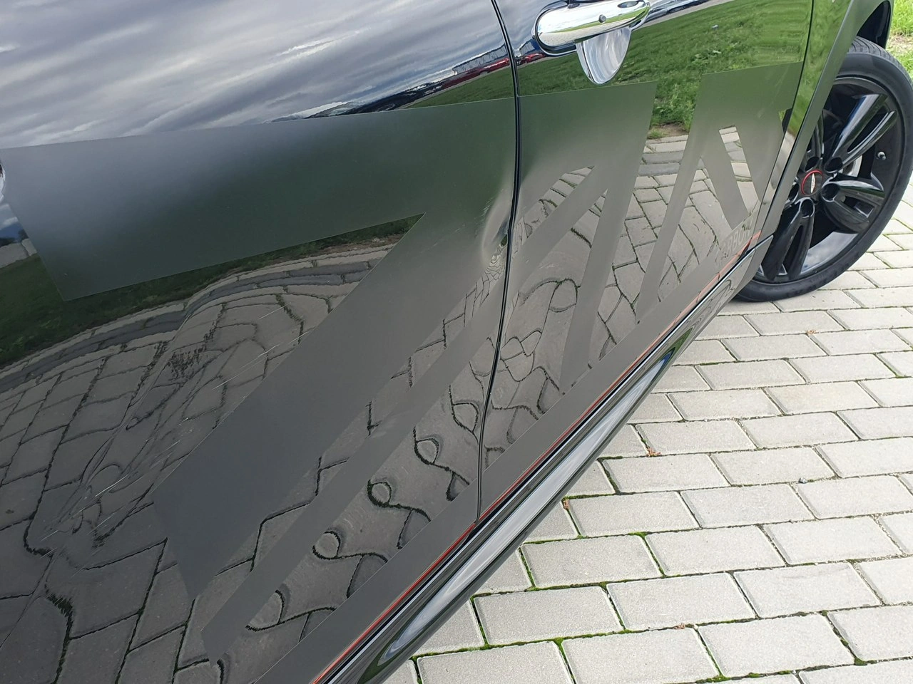 MINI John Cooper Works - Zdjęcie 17