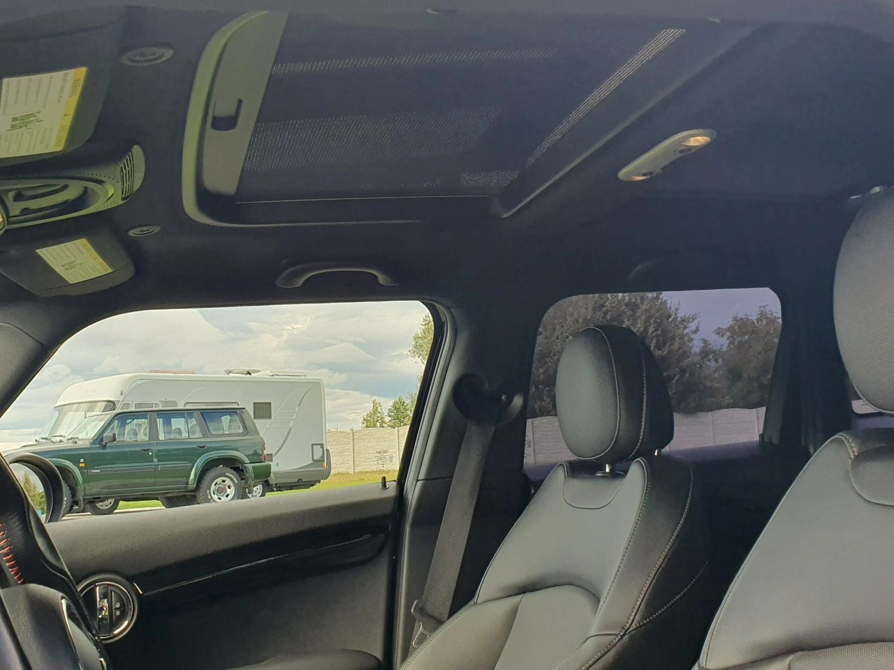 MINI John Cooper Works - Zdjęcie 21