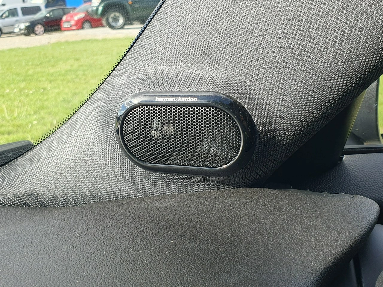 MINI John Cooper Works - Zdjęcie 24