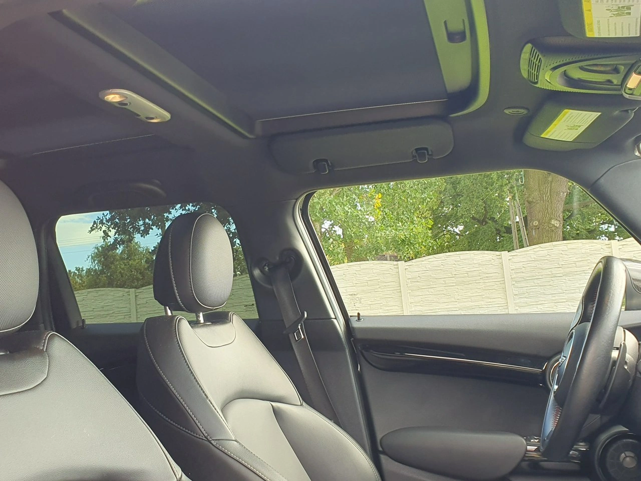 MINI John Cooper Works - Zdjęcie 29