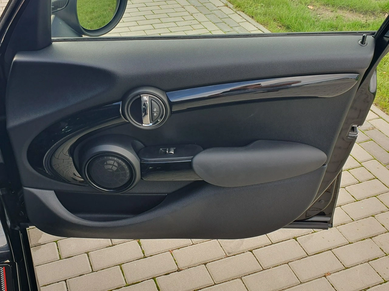 MINI John Cooper Works - Zdjęcie 30