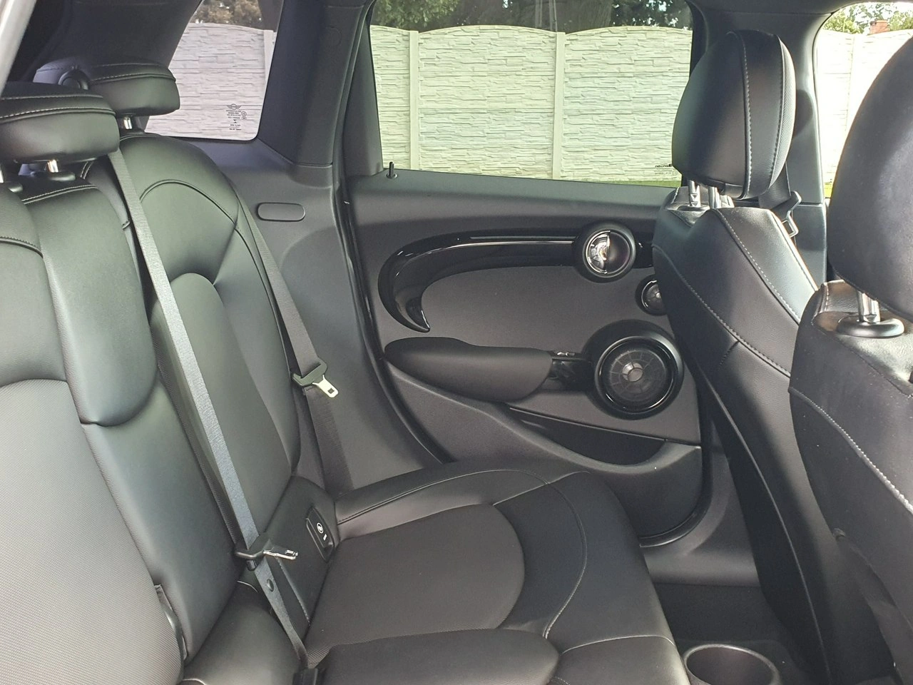 MINI John Cooper Works - Zdjęcie 31