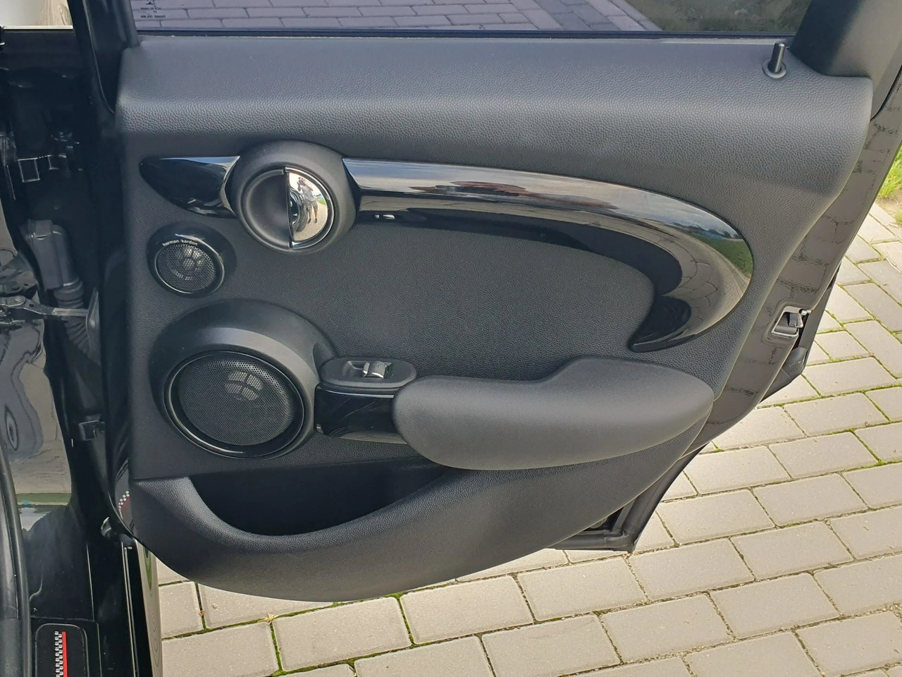 MINI John Cooper Works - Zdjęcie 32