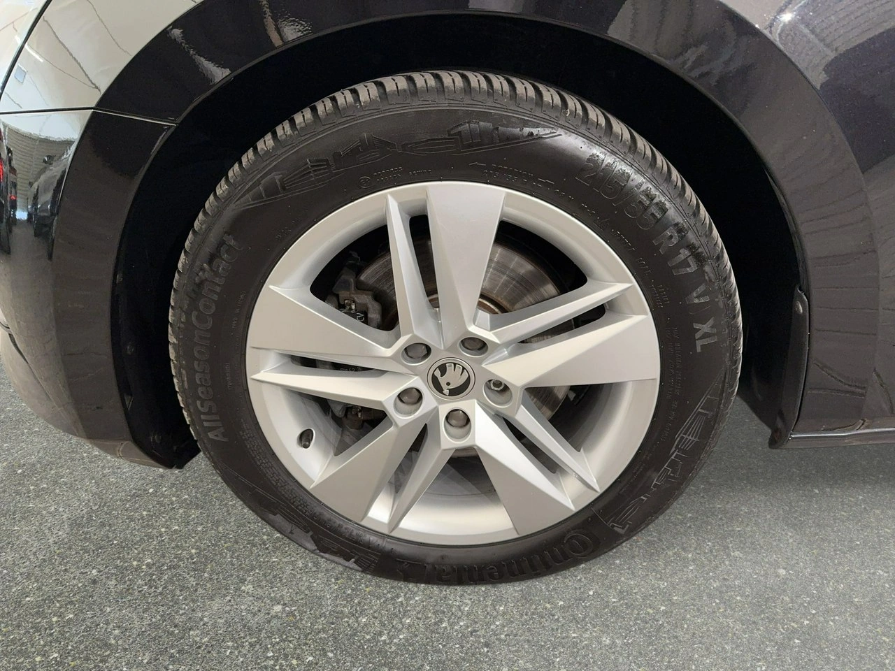 Skoda Superb - Zdjęcie 9