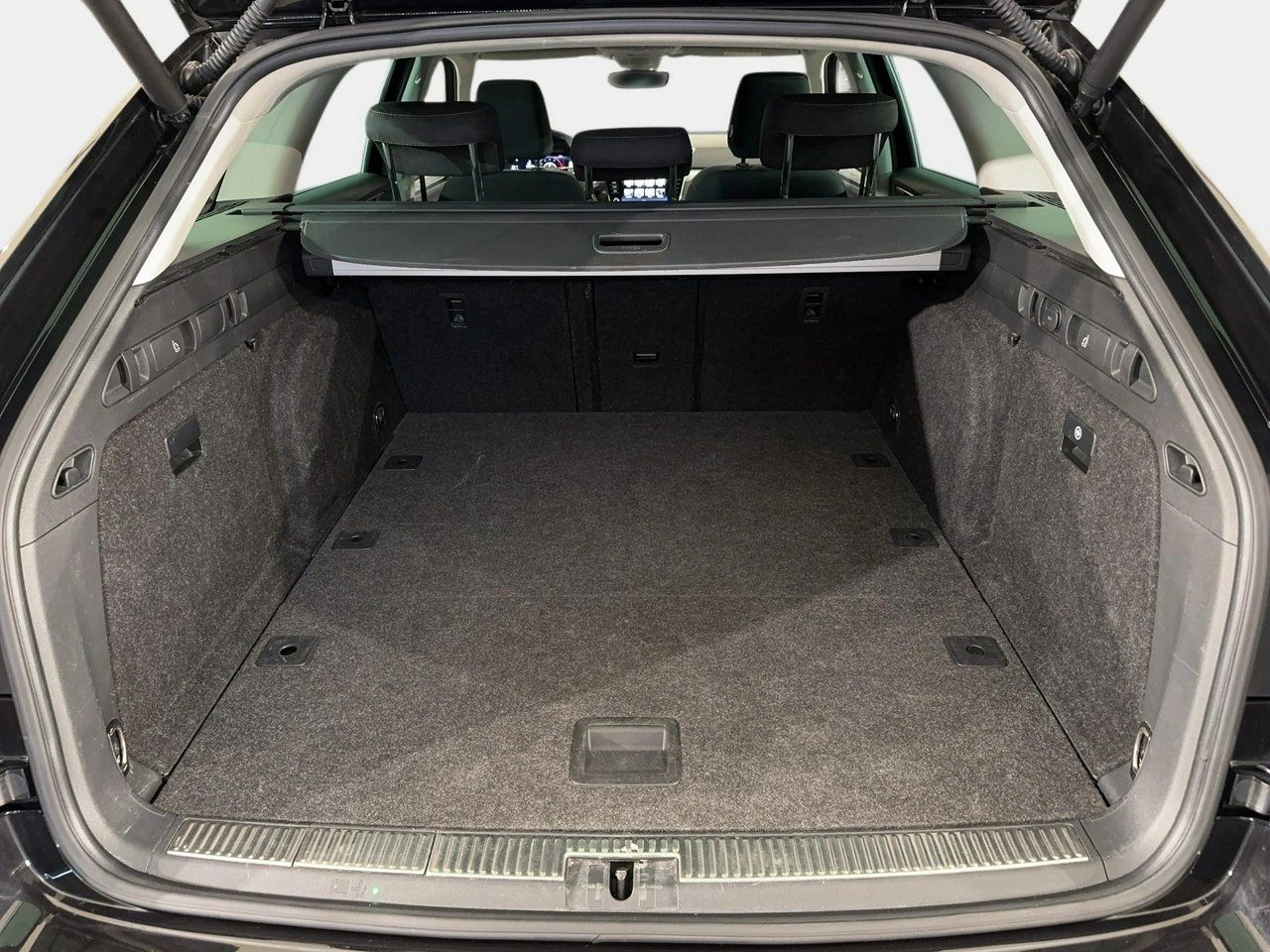 Skoda Superb - Zdjęcie 14