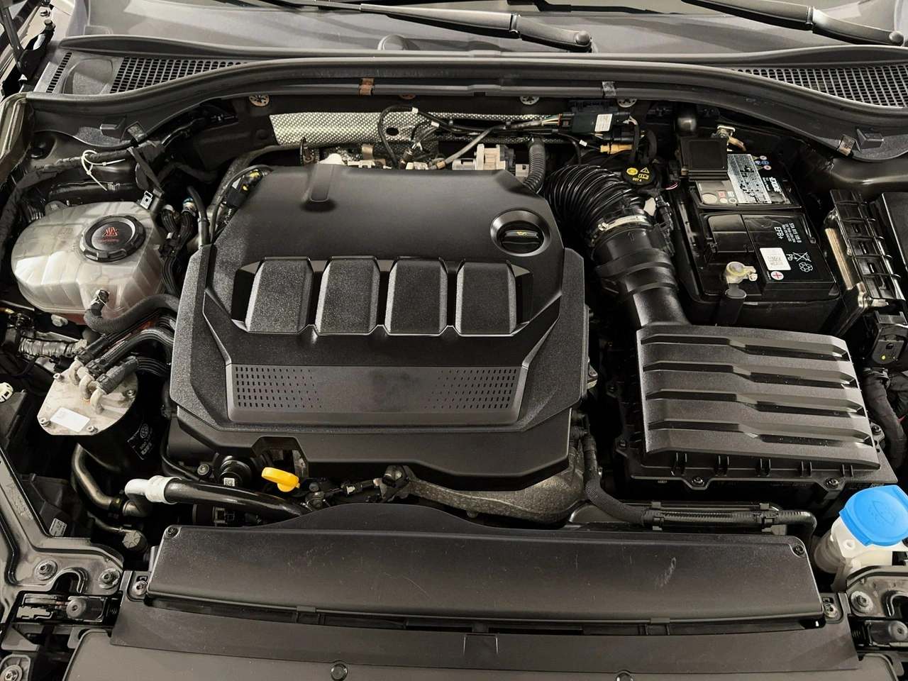 Skoda Superb - Zdjęcie 32