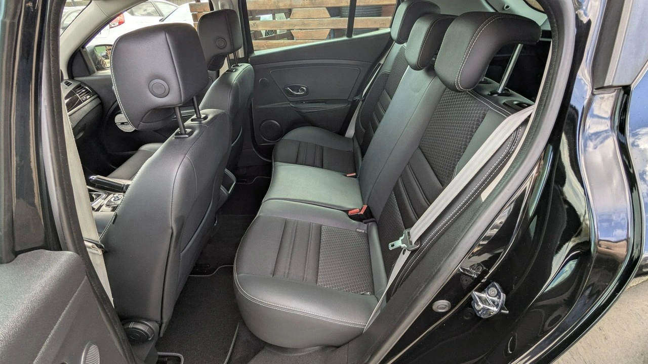 Renault Megane - Zdjęcie 14