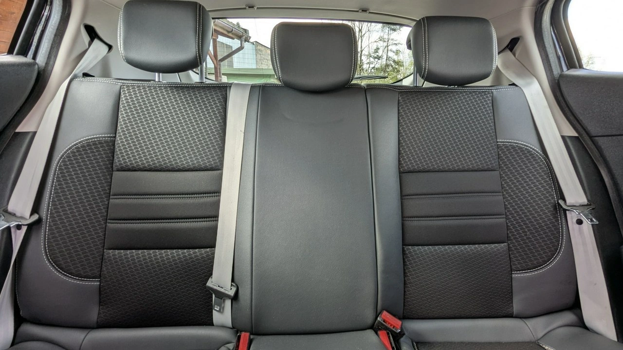 Renault Megane - Zdjęcie 15