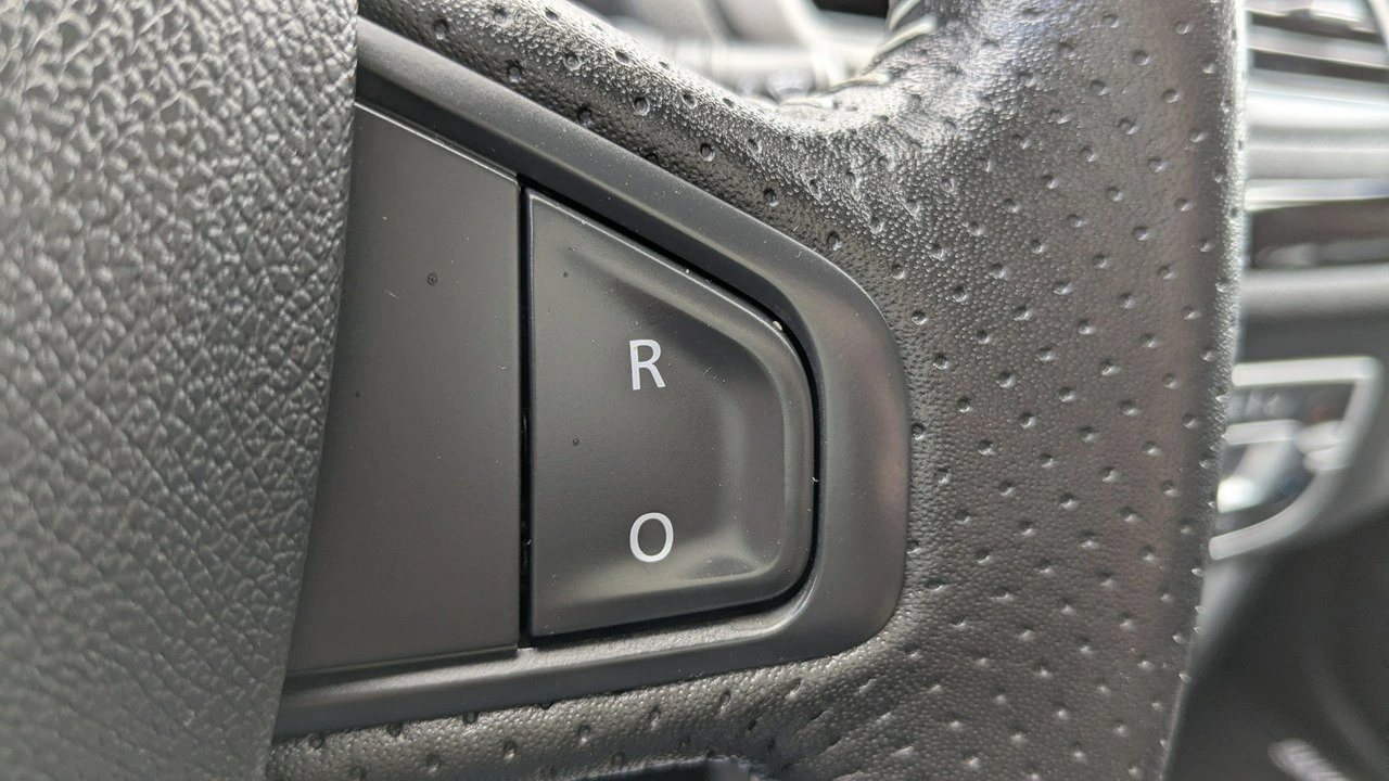 Renault Megane - Zdjęcie 27