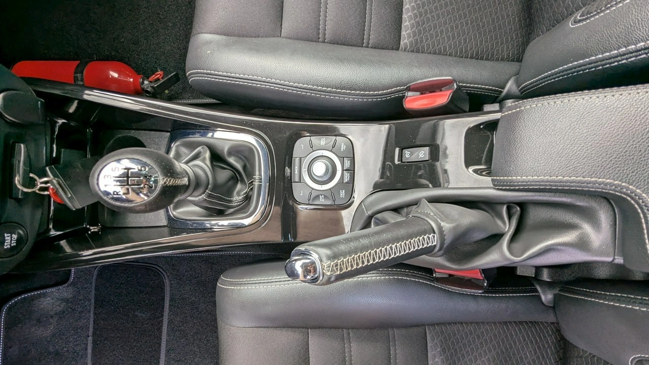 Renault Megane - Zdjęcie 28