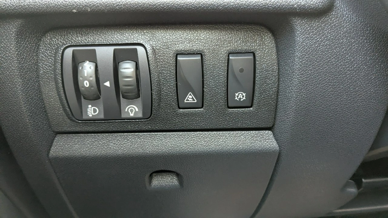 Renault Megane - Zdjęcie 31