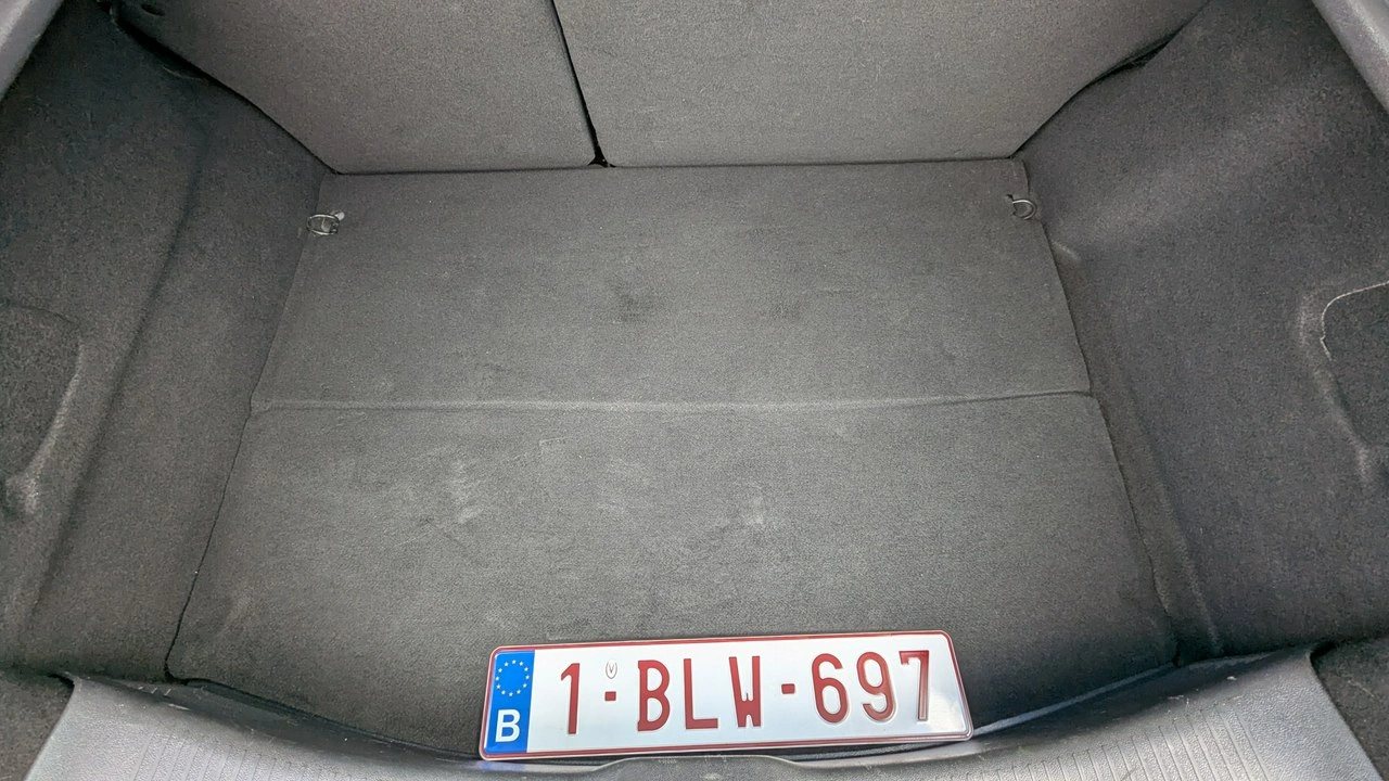 Renault Megane - Zdjęcie 34