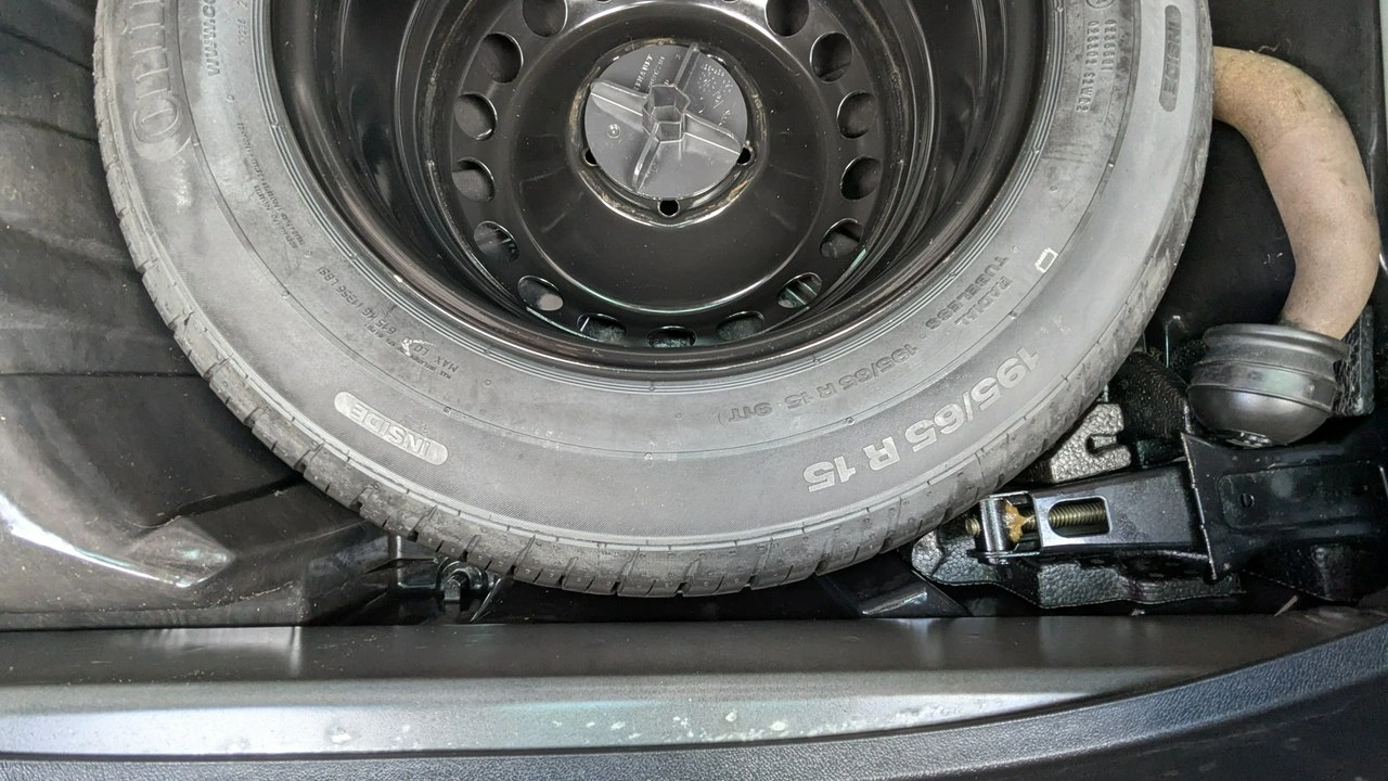 Renault Megane - Zdjęcie 35