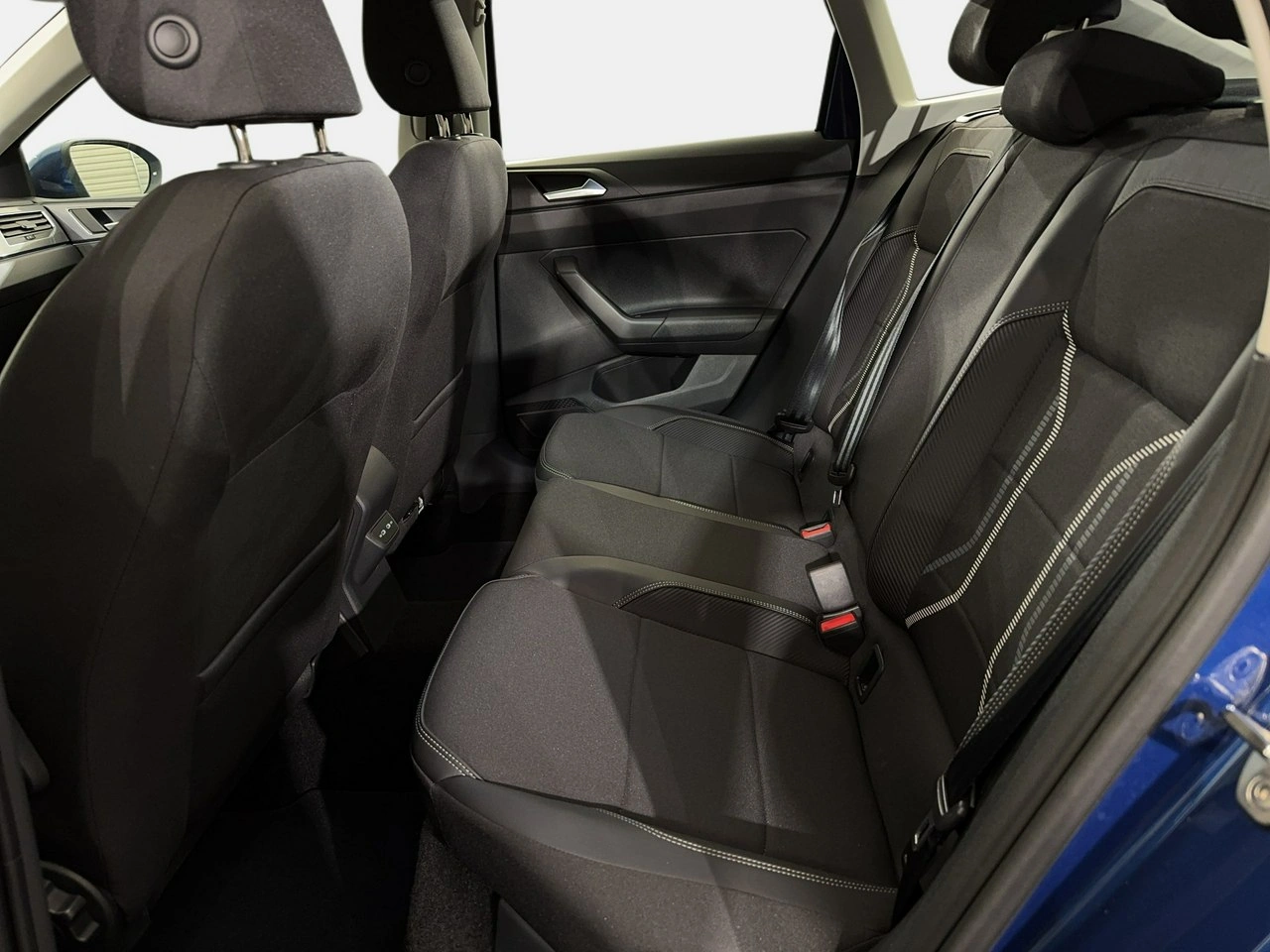 Volkswagen Taigo - Zdjęcie 12