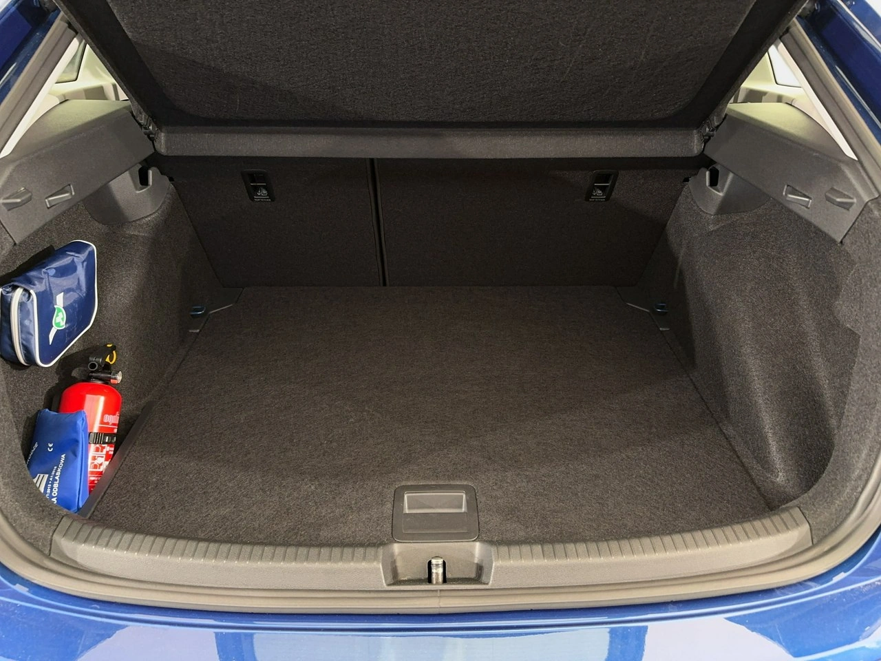 Volkswagen Taigo - Zdjęcie 13