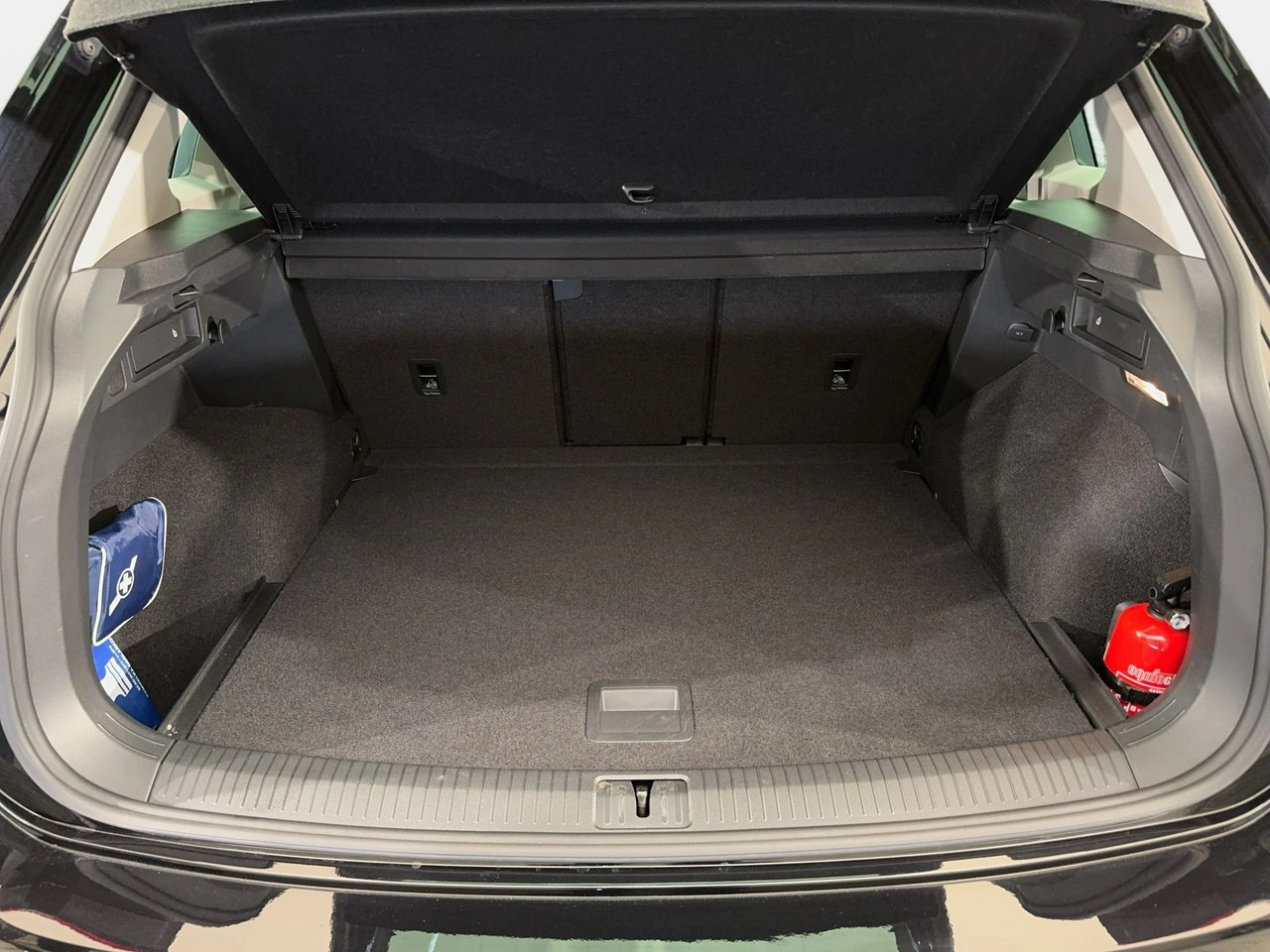Volkswagen Tiguan - Zdjęcie 14
