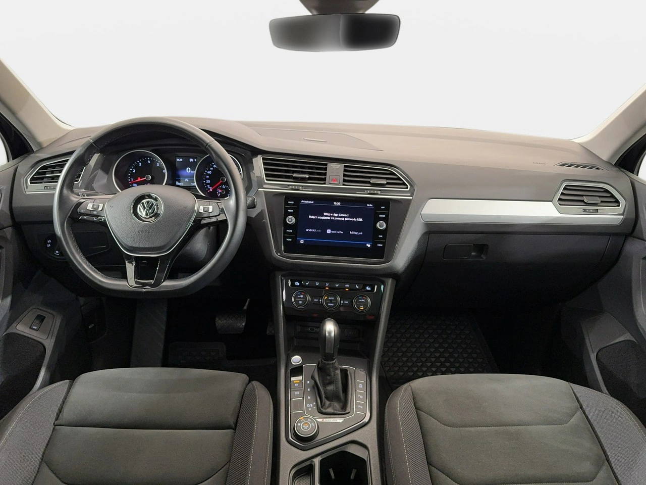 Volkswagen Tiguan - Zdjęcie 16