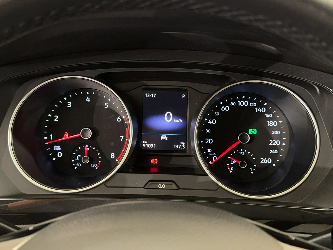 Volkswagen Tiguan - Zdjęcie 20