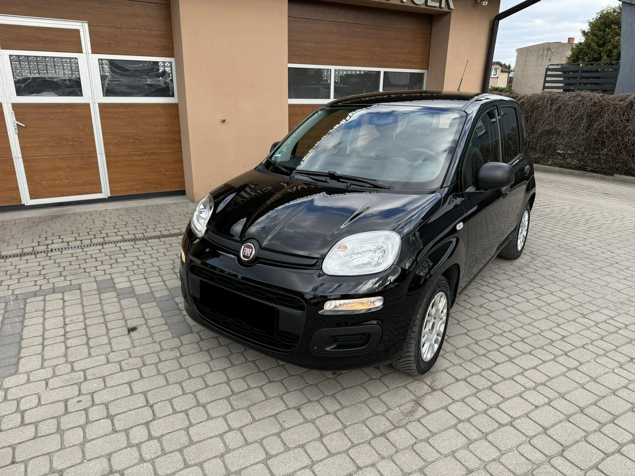 Fiat Panda - Zdjęcie 12