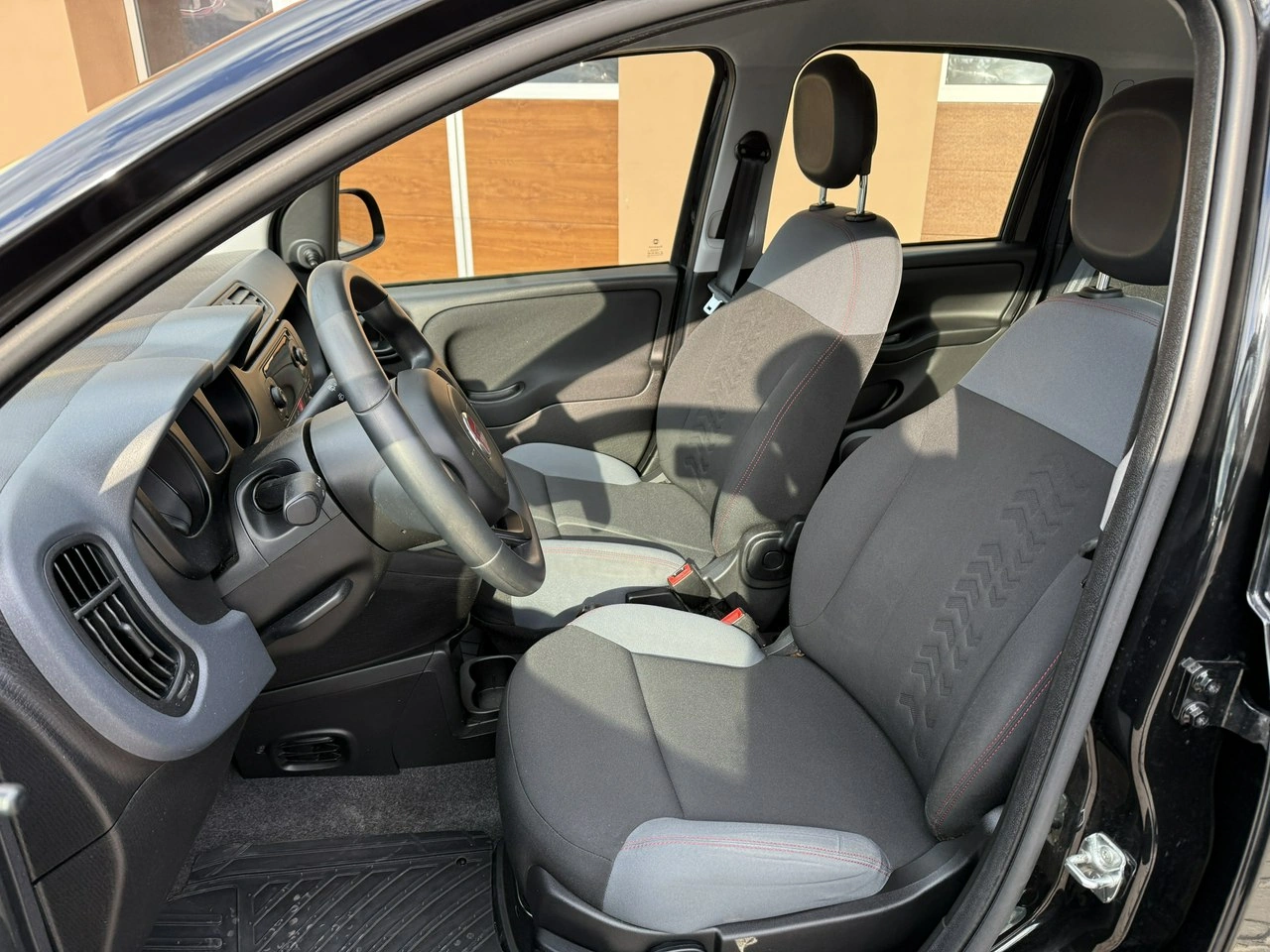 Fiat Panda - Zdjęcie 15