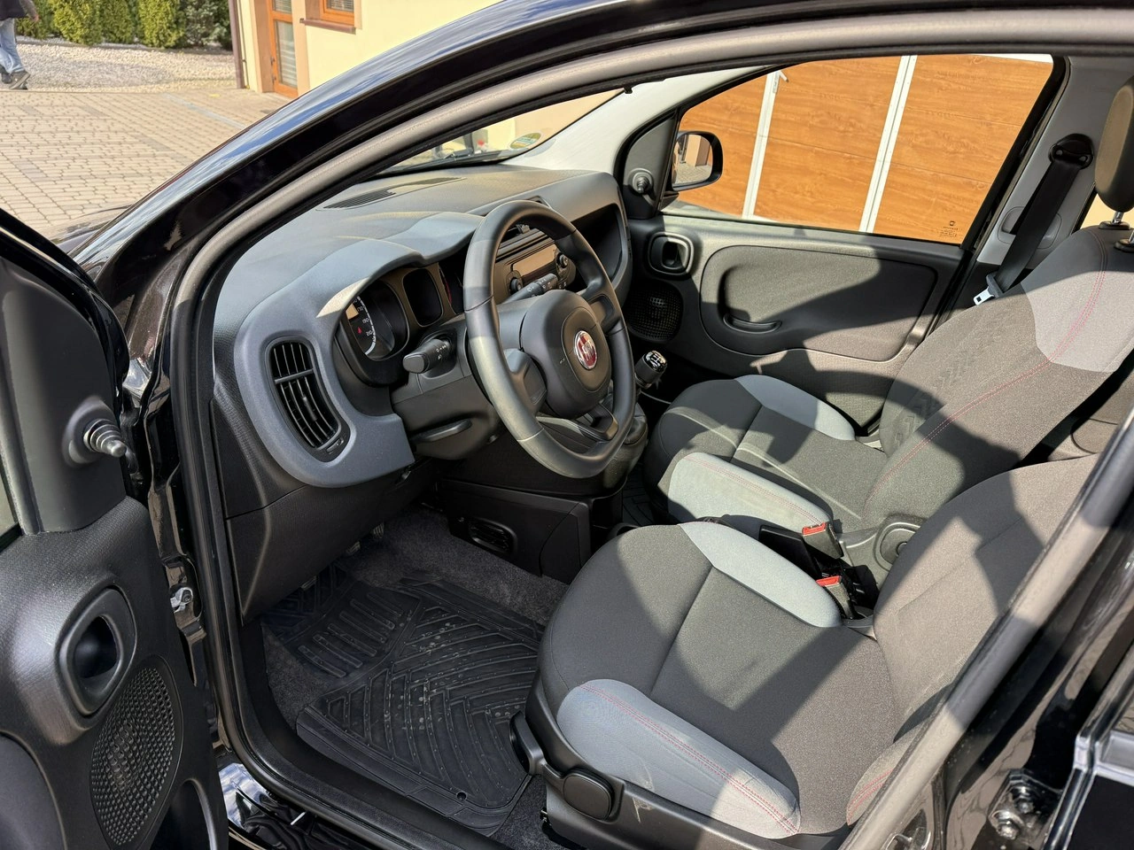 Fiat Panda - Zdjęcie 16