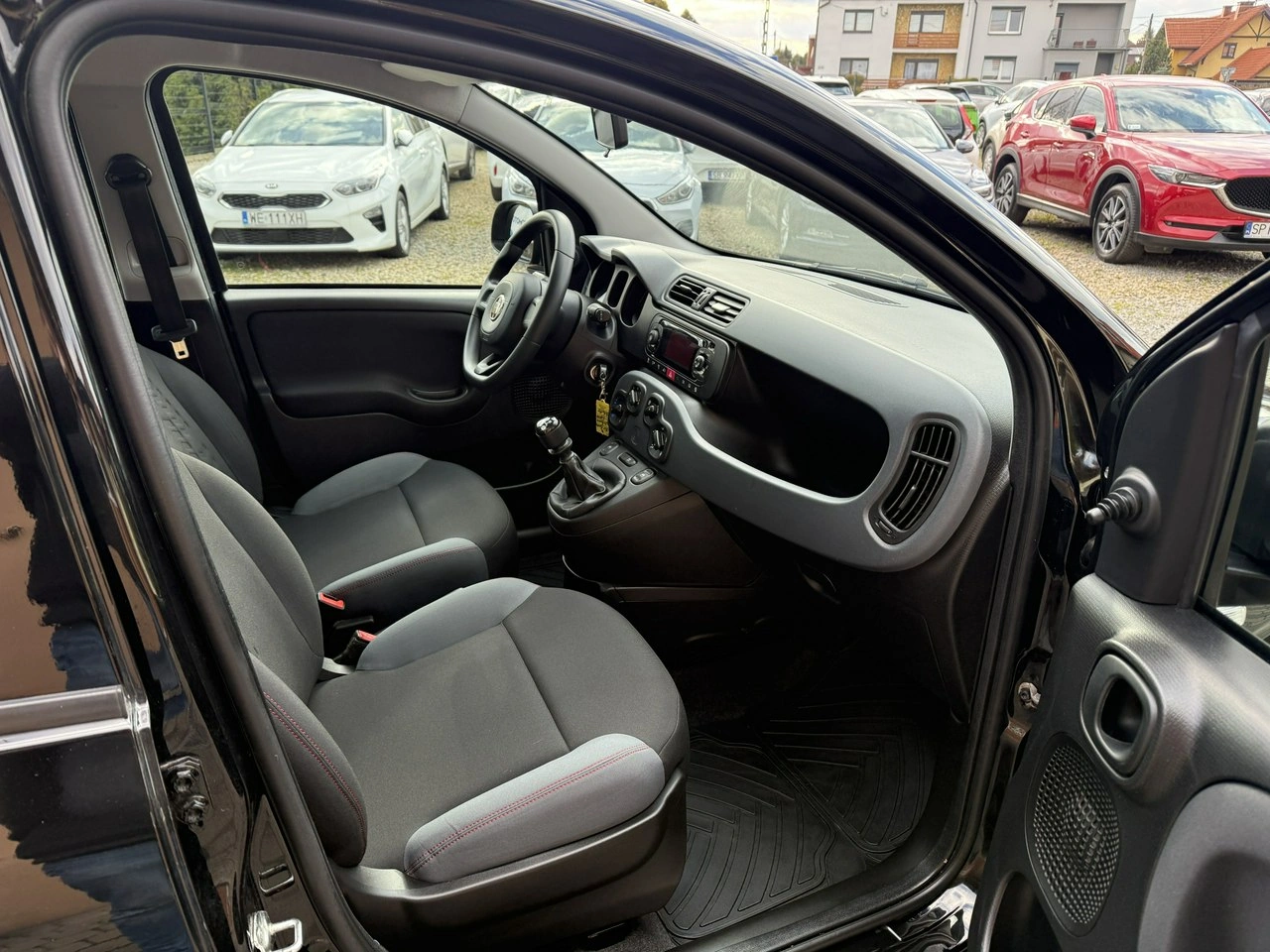 Fiat Panda - Zdjęcie 18
