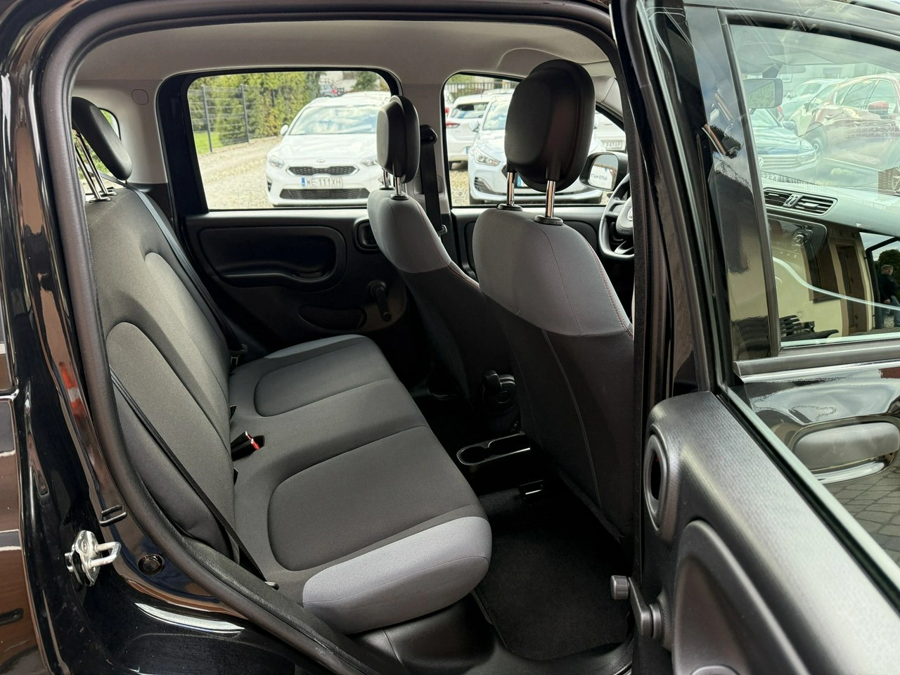 Fiat Panda - Zdjęcie 20