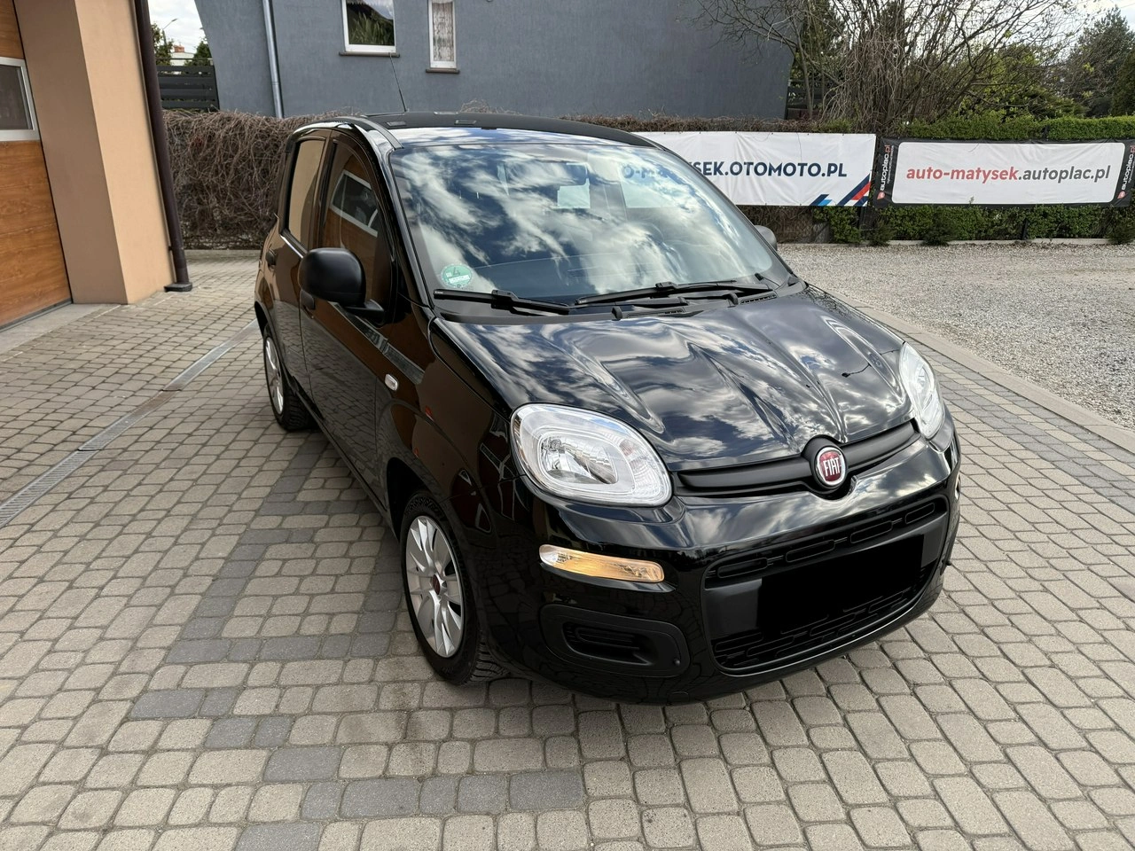 Fiat Panda - Zdjęcie 2