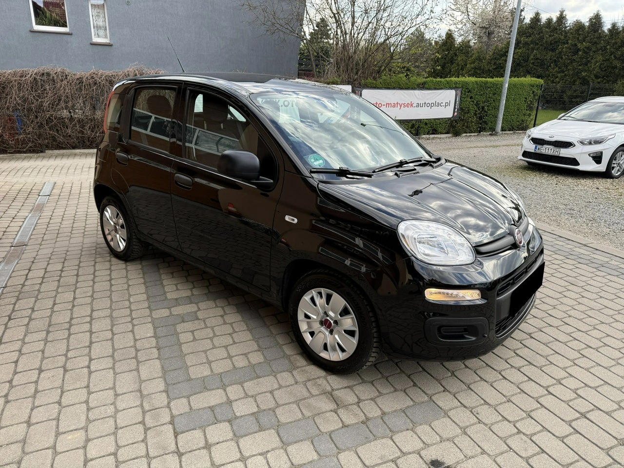 Fiat Panda - Zdjęcie 3
