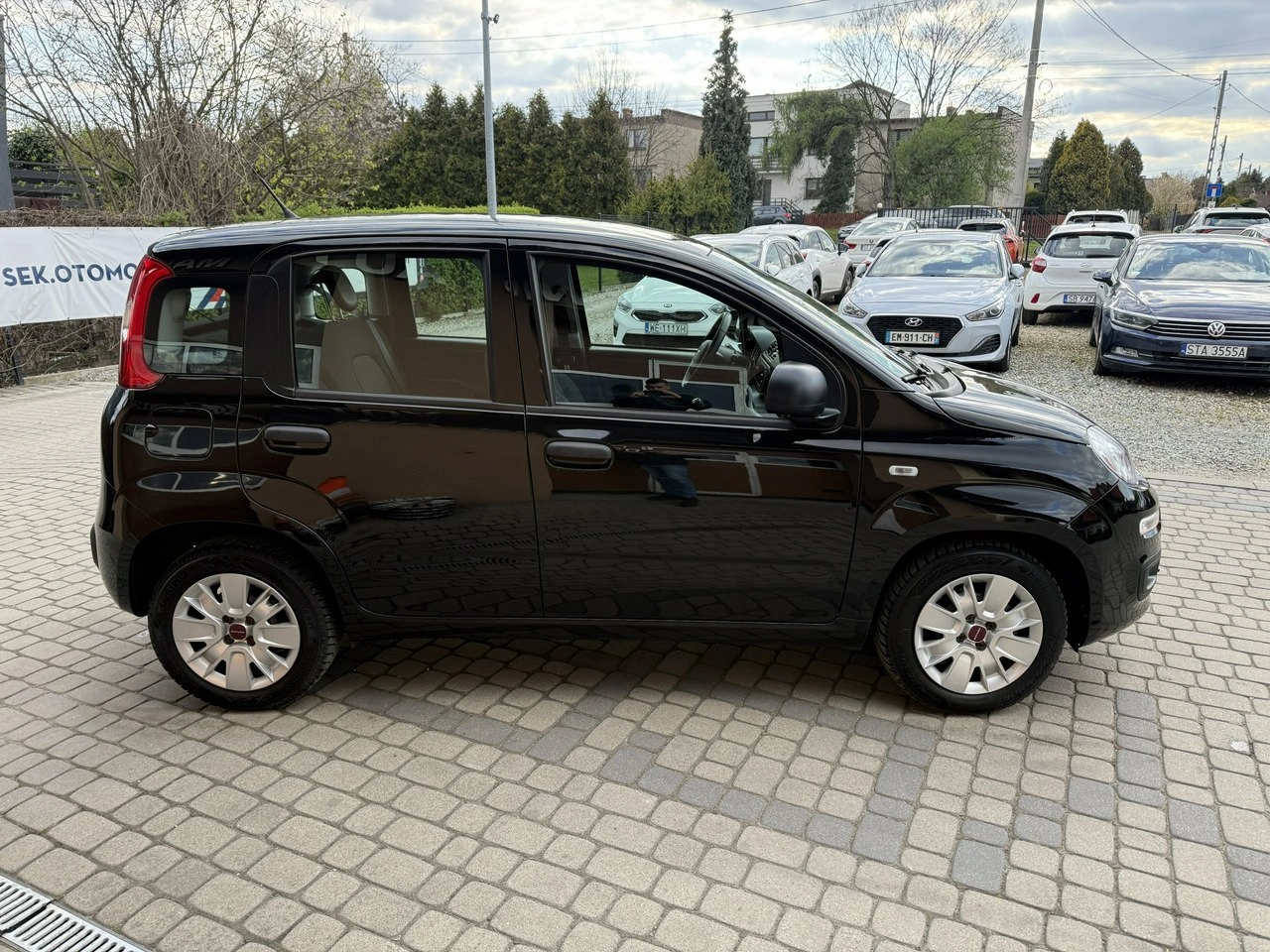 Fiat Panda - Zdjęcie 4