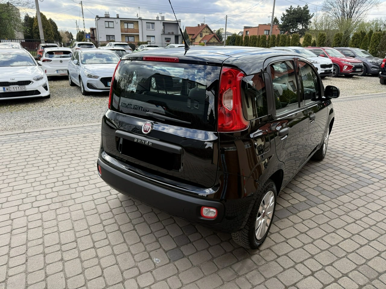 Fiat Panda - Zdjęcie 6