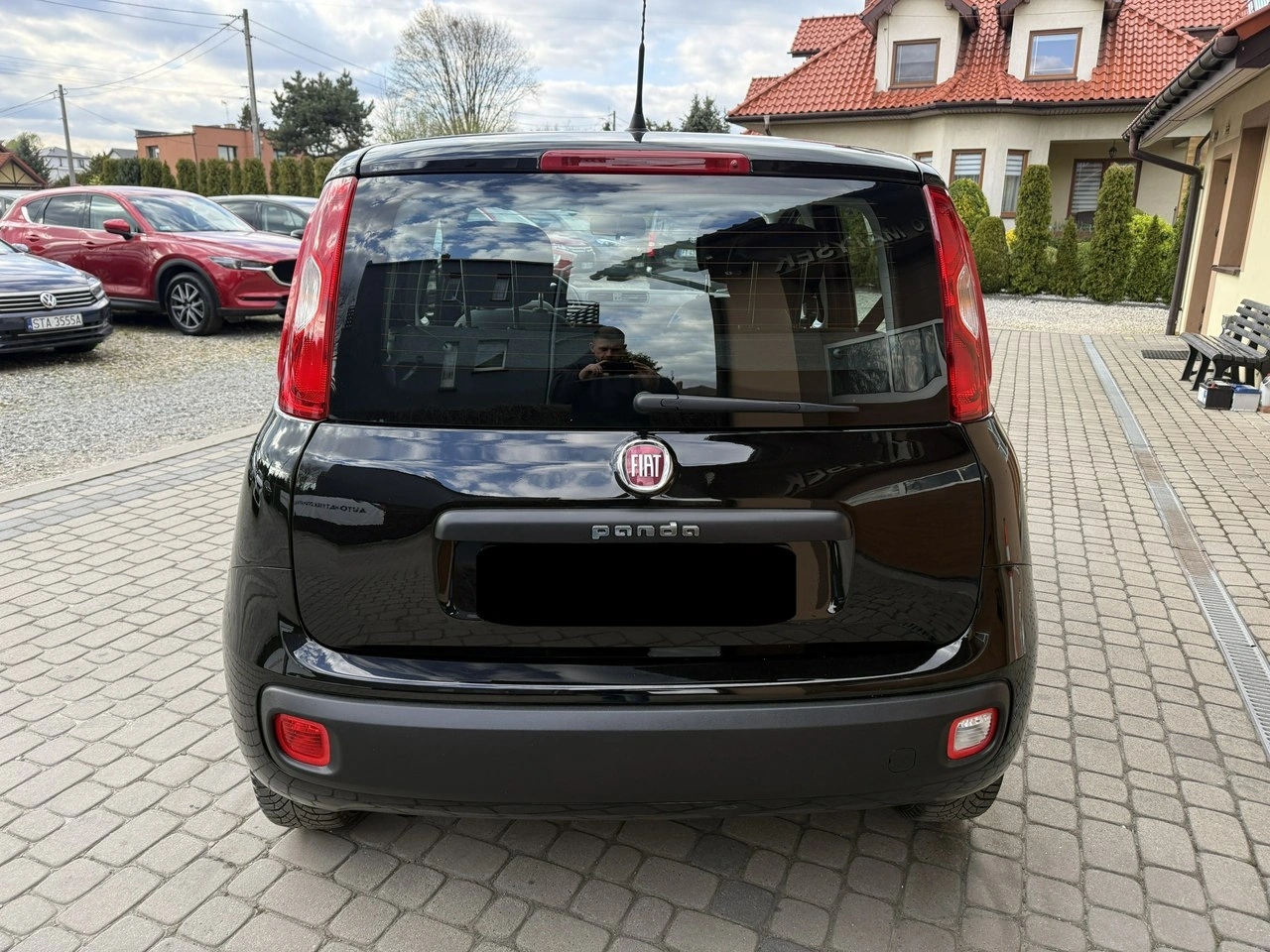 Fiat Panda - Zdjęcie 7