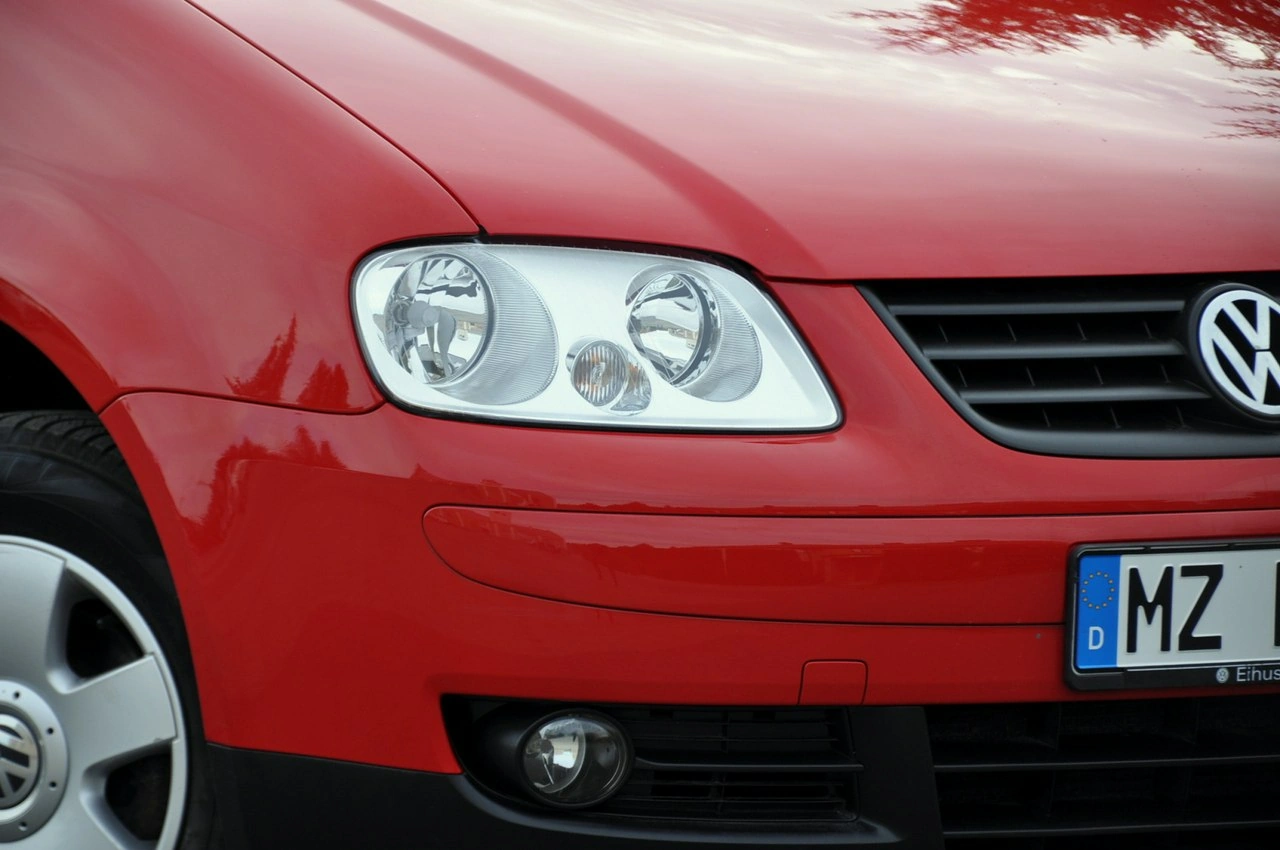 Volkswagen Caddy - Zdjęcie 11