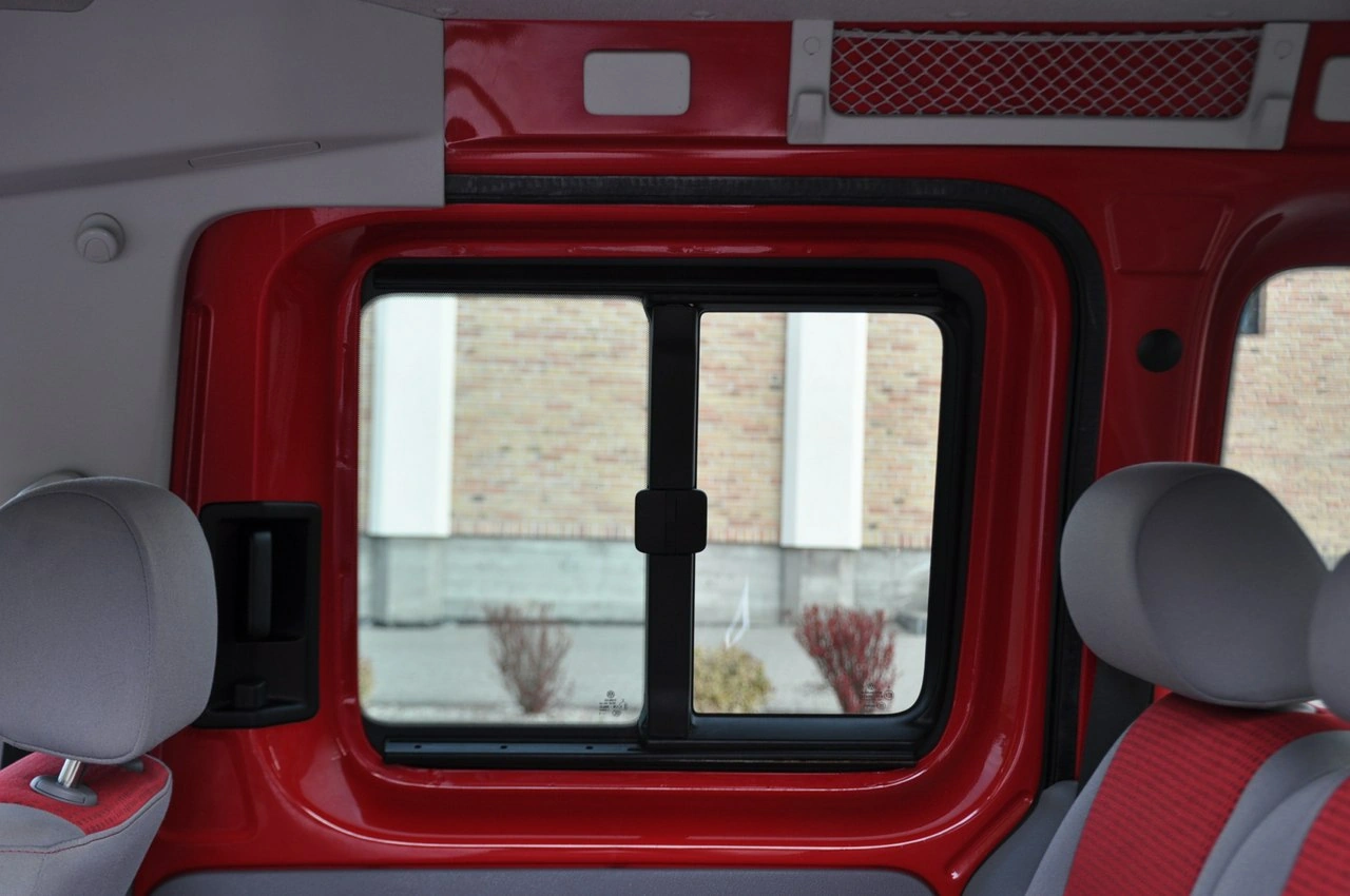 Volkswagen Caddy - Zdjęcie 19