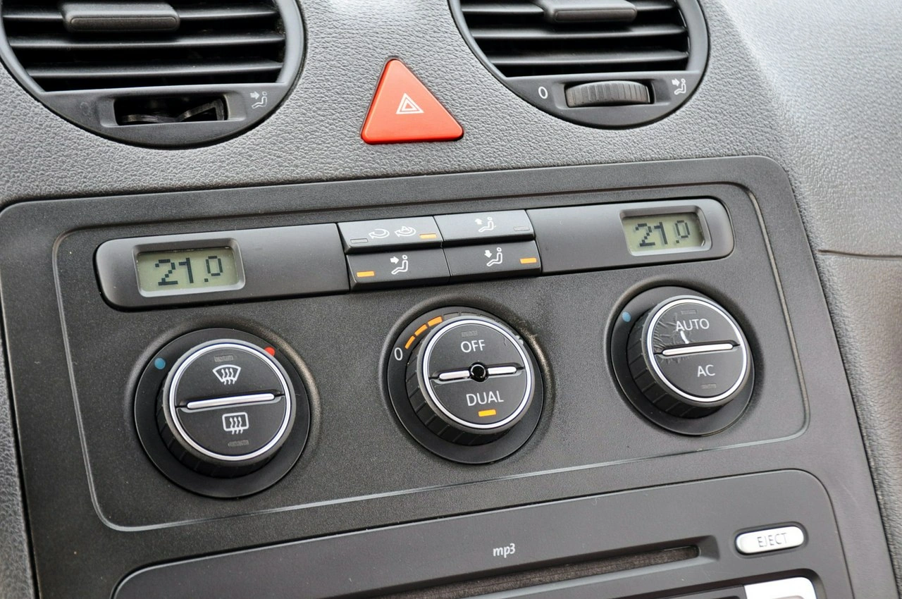 Volkswagen Caddy - Zdjęcie 30