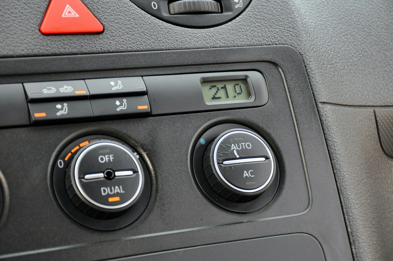 Volkswagen Caddy - Zdjęcie 31