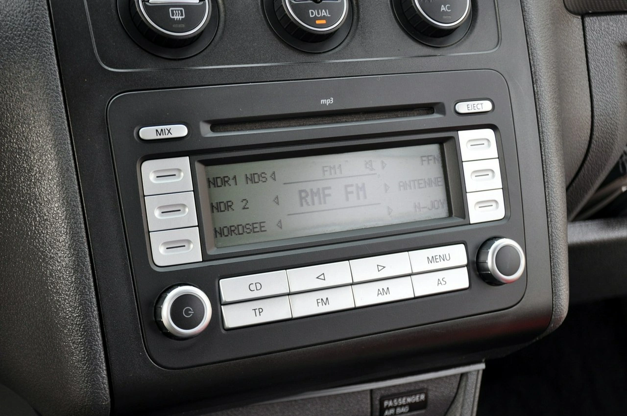 Volkswagen Caddy - Zdjęcie 32