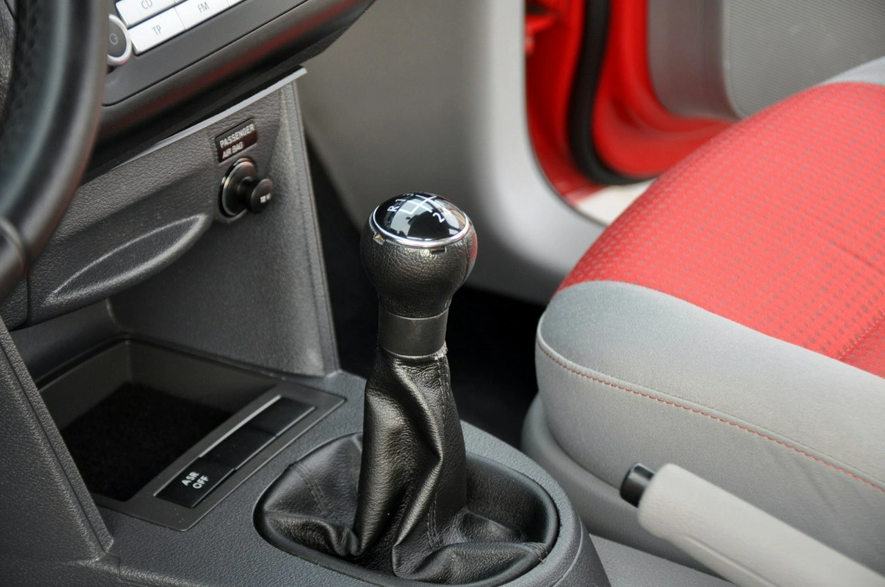 Volkswagen Caddy - Zdjęcie 33