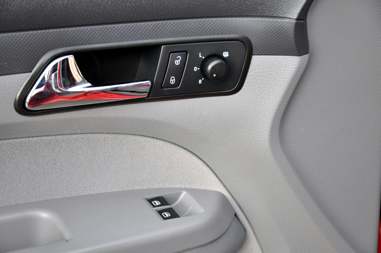 Volkswagen Caddy - Zdjęcie 34