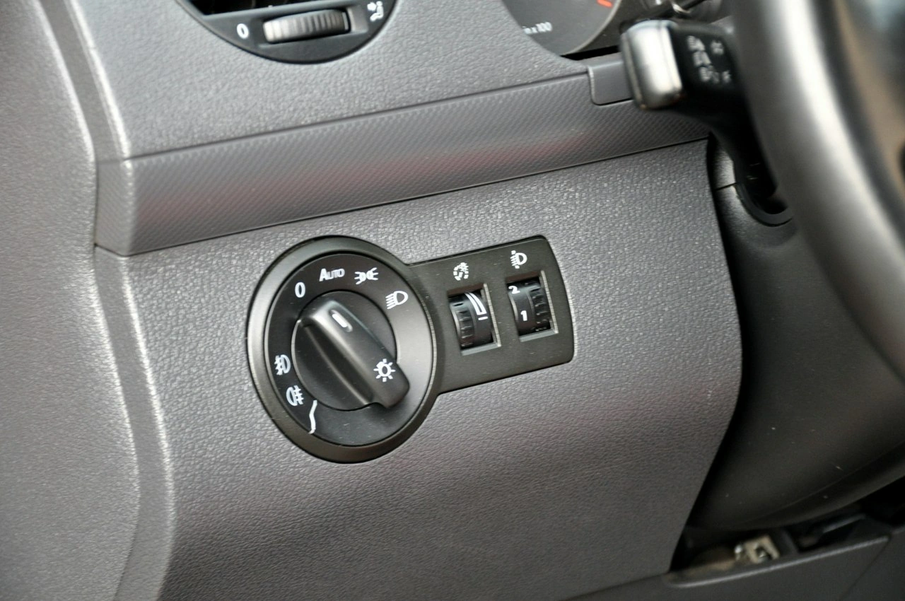 Volkswagen Caddy - Zdjęcie 35