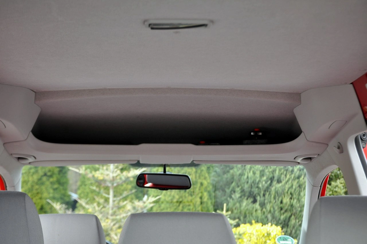 Volkswagen Caddy - Zdjęcie 37