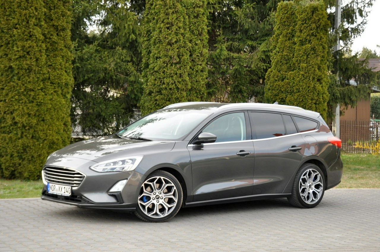 Ford Focus - Zdjęcie 10