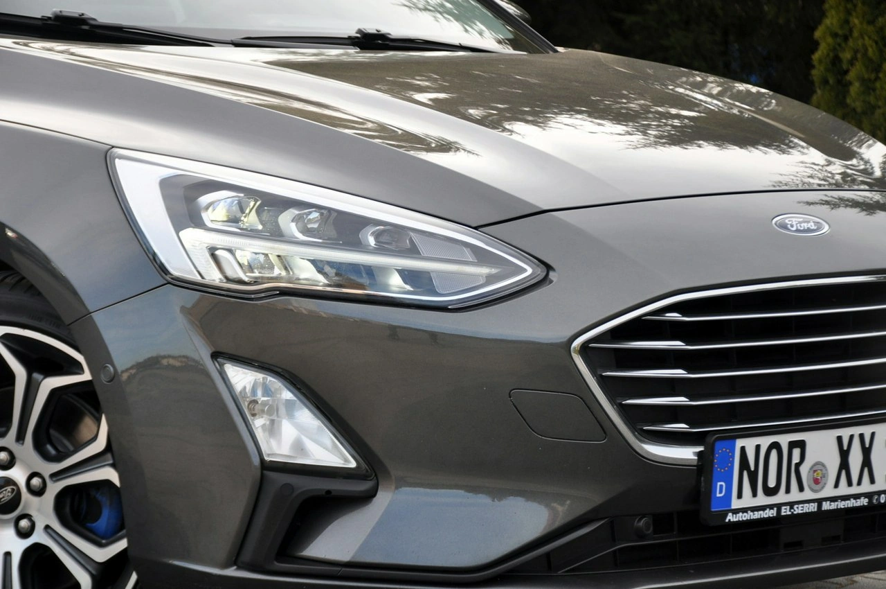 Ford Focus - Zdjęcie 11